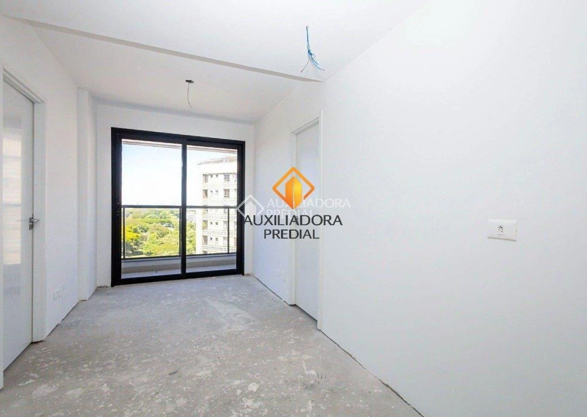 2-bedroom apartment with 104 m² and 1 parking space — photo 21