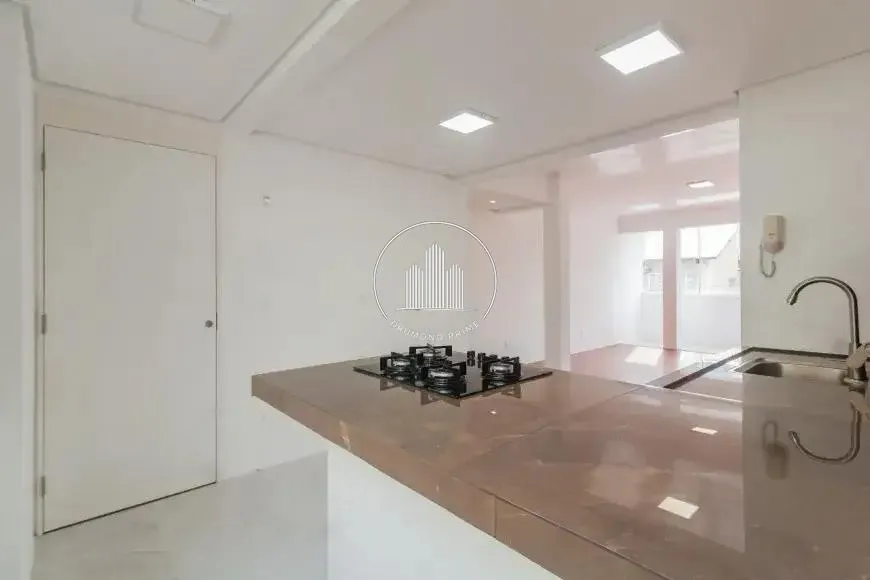 3-bedroom apartment, 2 with their own bathrooms, 140 m² — photo 9