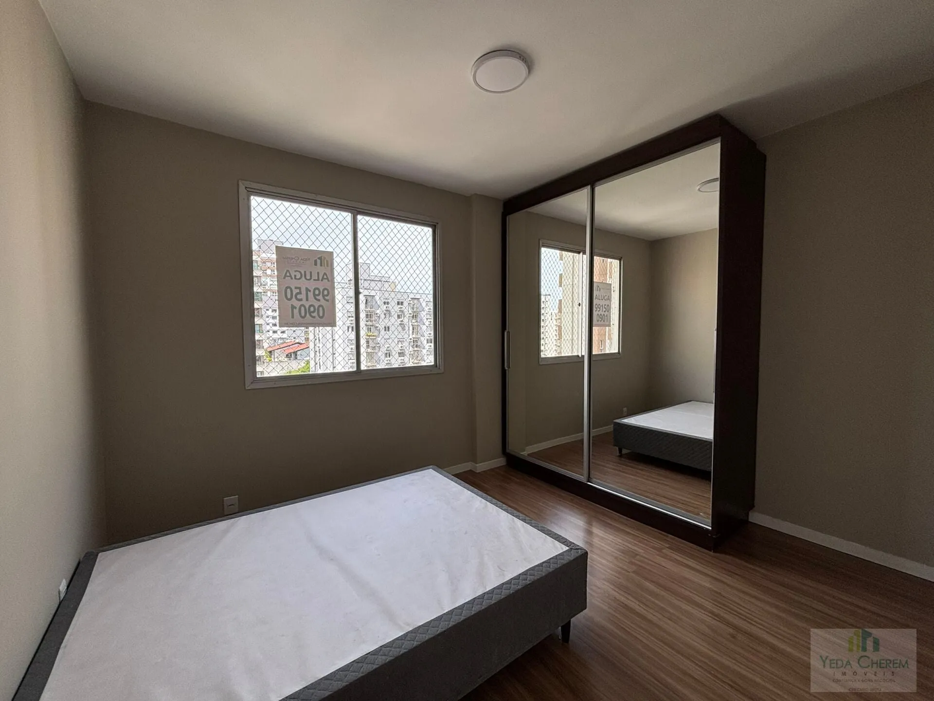 Washing machine in a one-bedroom apartment, 41 m² — photo 2
