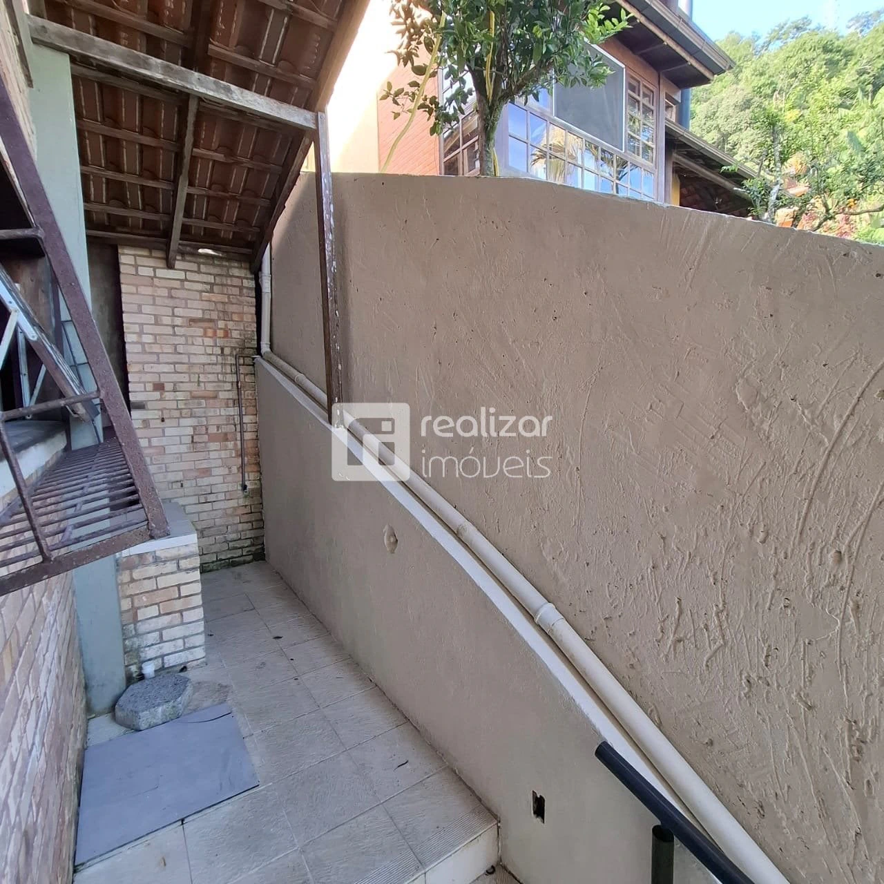 Private BBQ in a 3-bedroom house, 180 m² — photo 21
