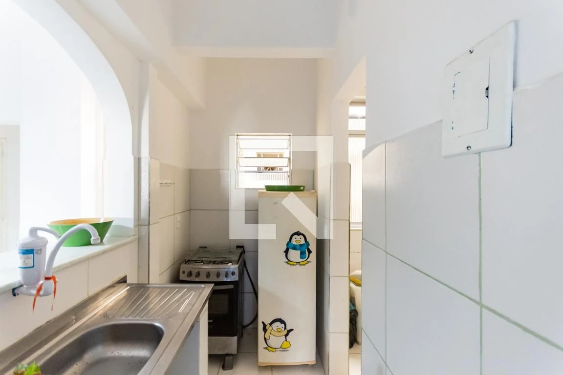 2-bedroom apartment with a mountain view — photo 7