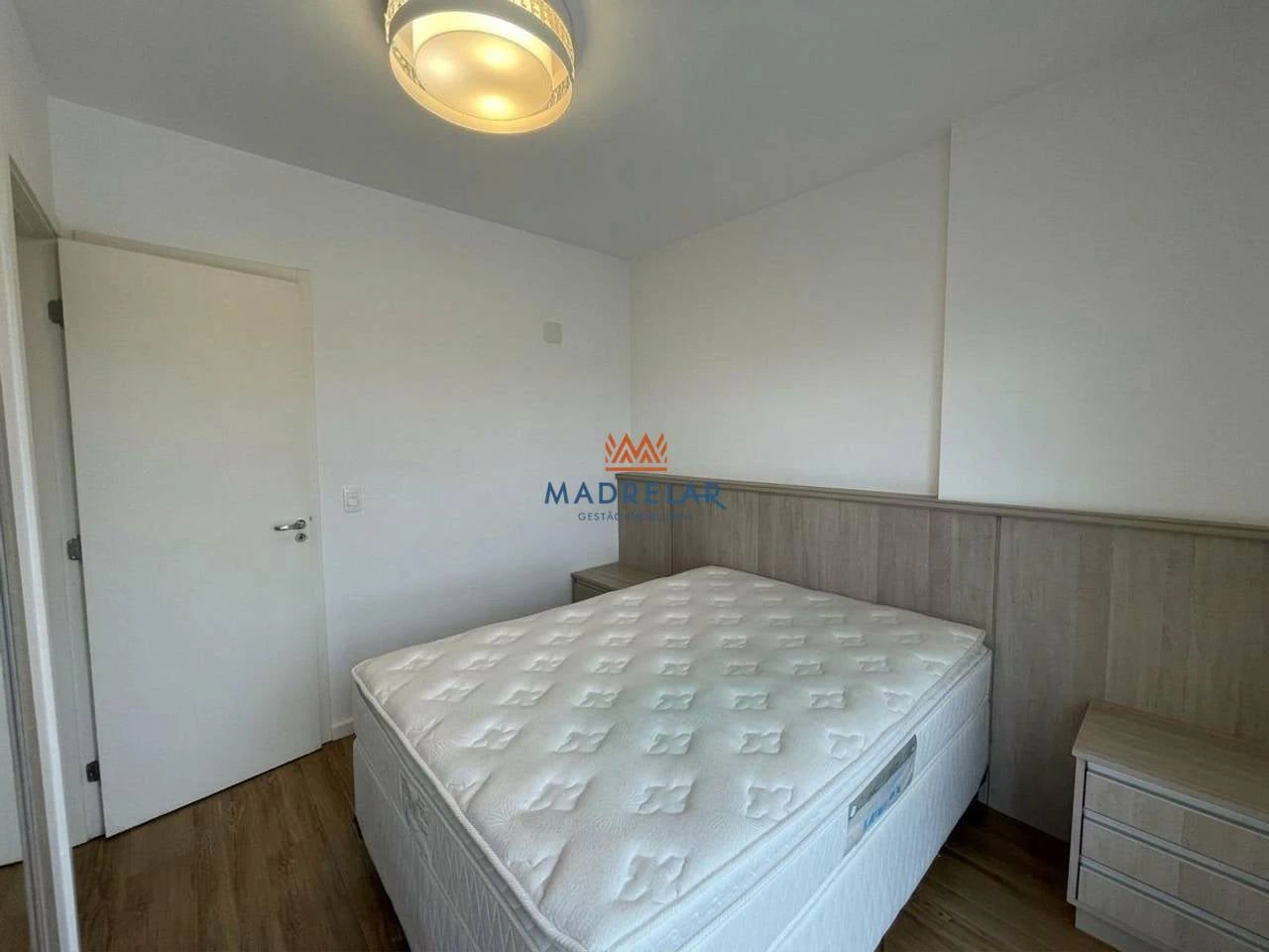 Furnished apartment, 32 m², with a dryer — photo 5