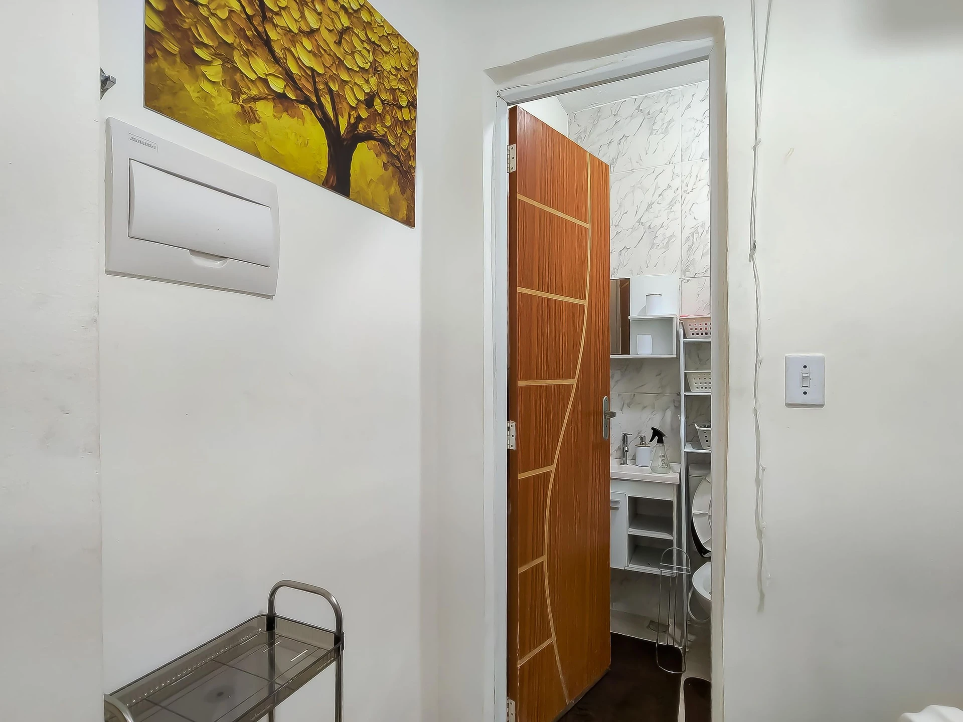 2-bedroom apartment with a home office in Rio de Janeiro — photo 21