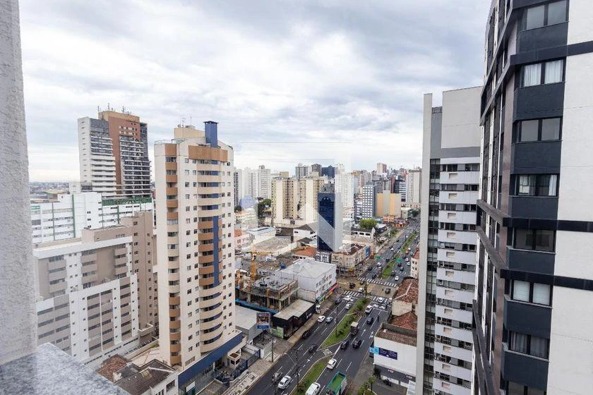 Apartamento amueblado de 1 dormitorio con 19 m² — photo 32