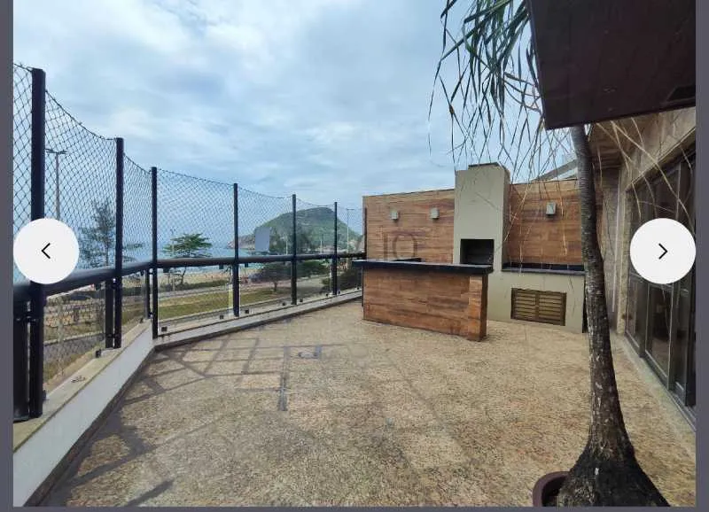 Unfurnished 3-bedroom apartment with 250 m² — photo 13