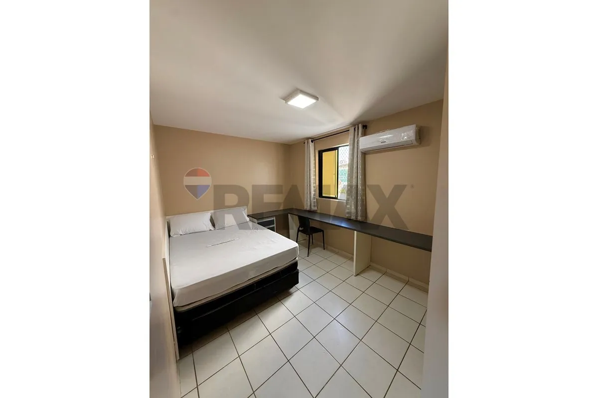 Рабочее место и 2 спальни: квартира 67 м² — photo 3