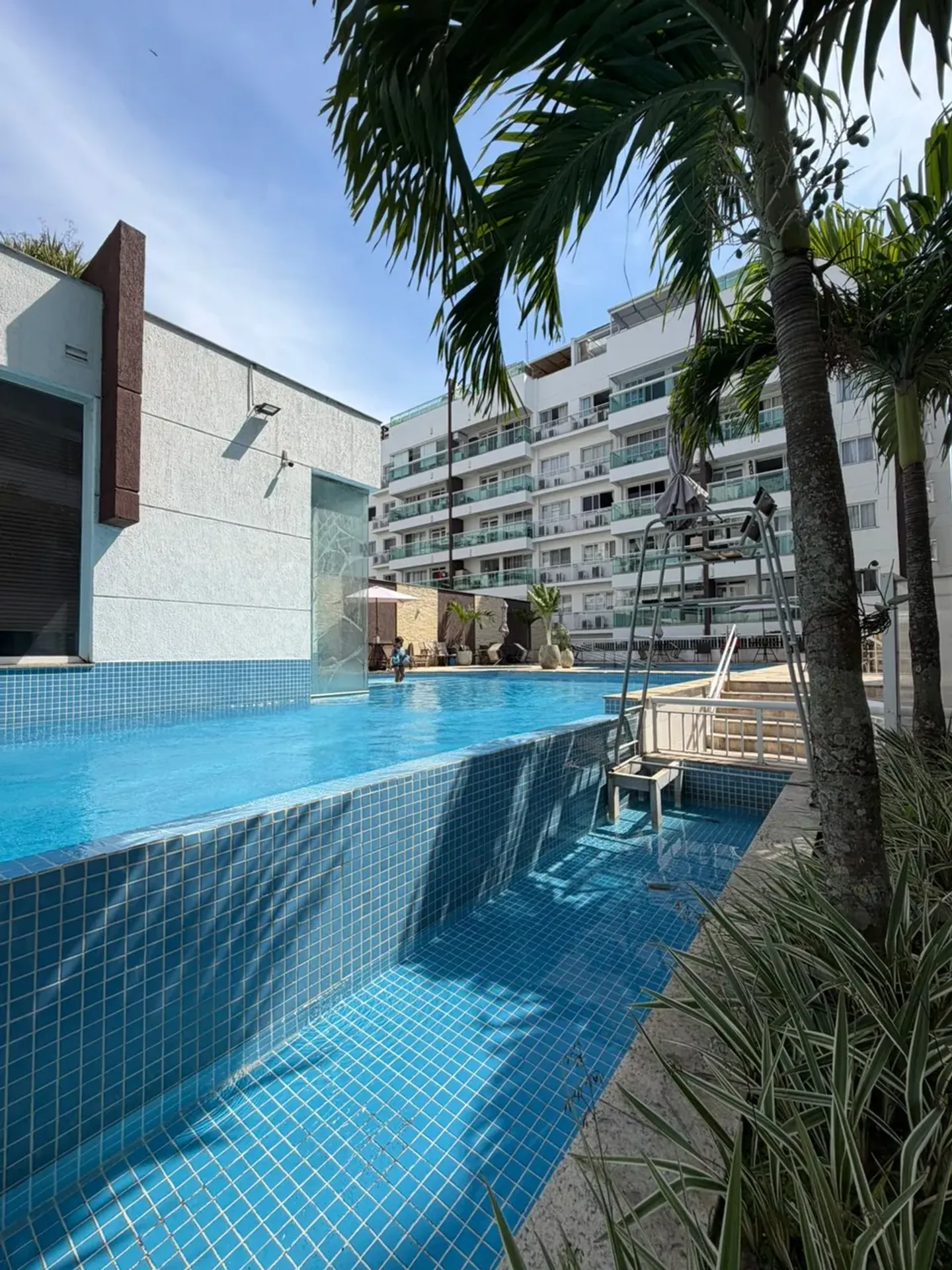 Apartamento mobiliado, 61 m², com vista para as montanhas — photo 9