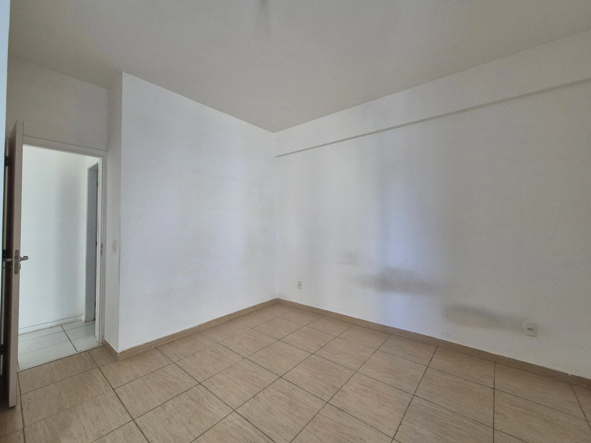 Mountain view in a one-bedroom apartment, 54 m² — photo 22
