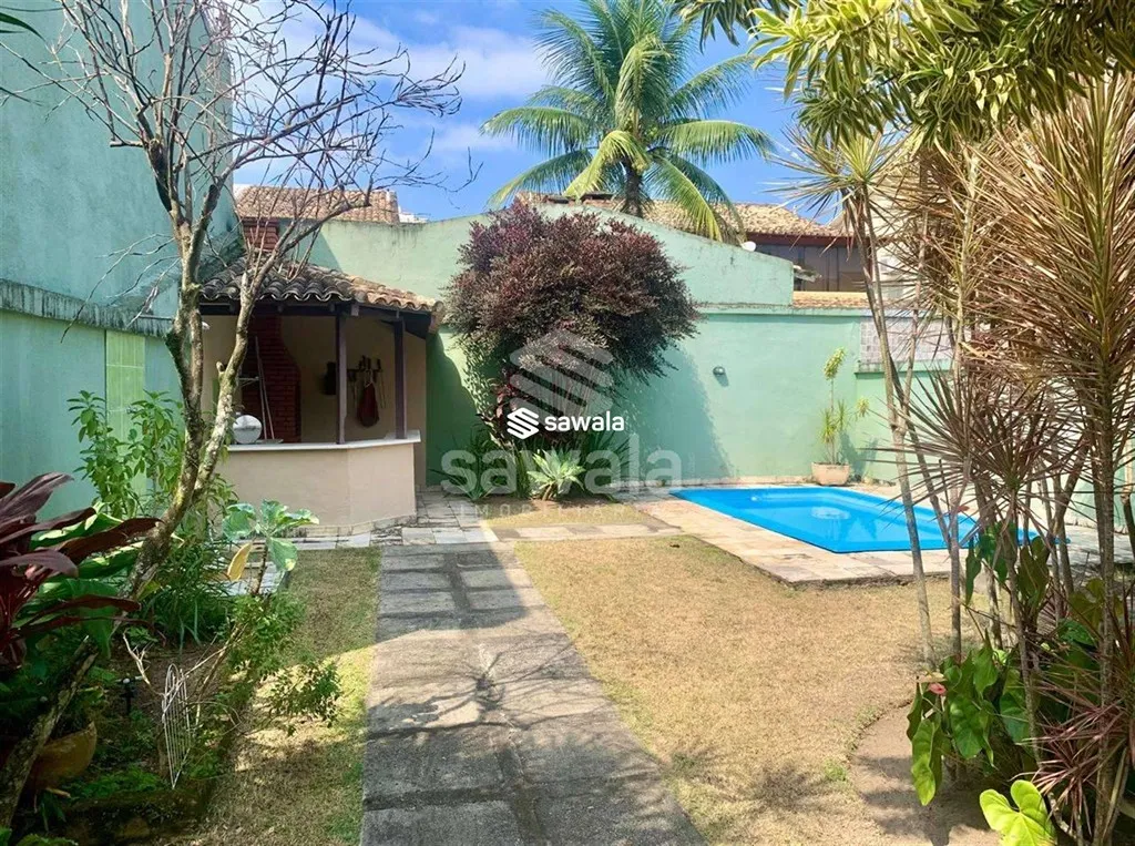 Casa duplex com 4 quartos e 3 banheiros — photo 2