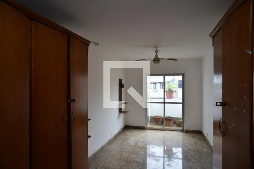 Unfurnished apartment with 2 en-suite bedrooms — photo 36