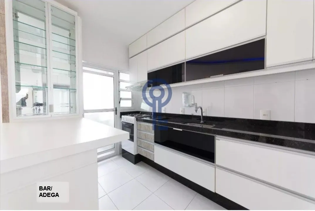 Apartamento de 2 dormitorios con suite y 98 m² en 6º piso — photo 10
