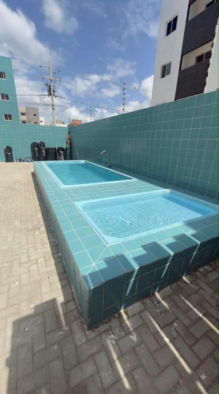 Apartamento para alugar com 2 dormitórios e 1 vaga — photo 2