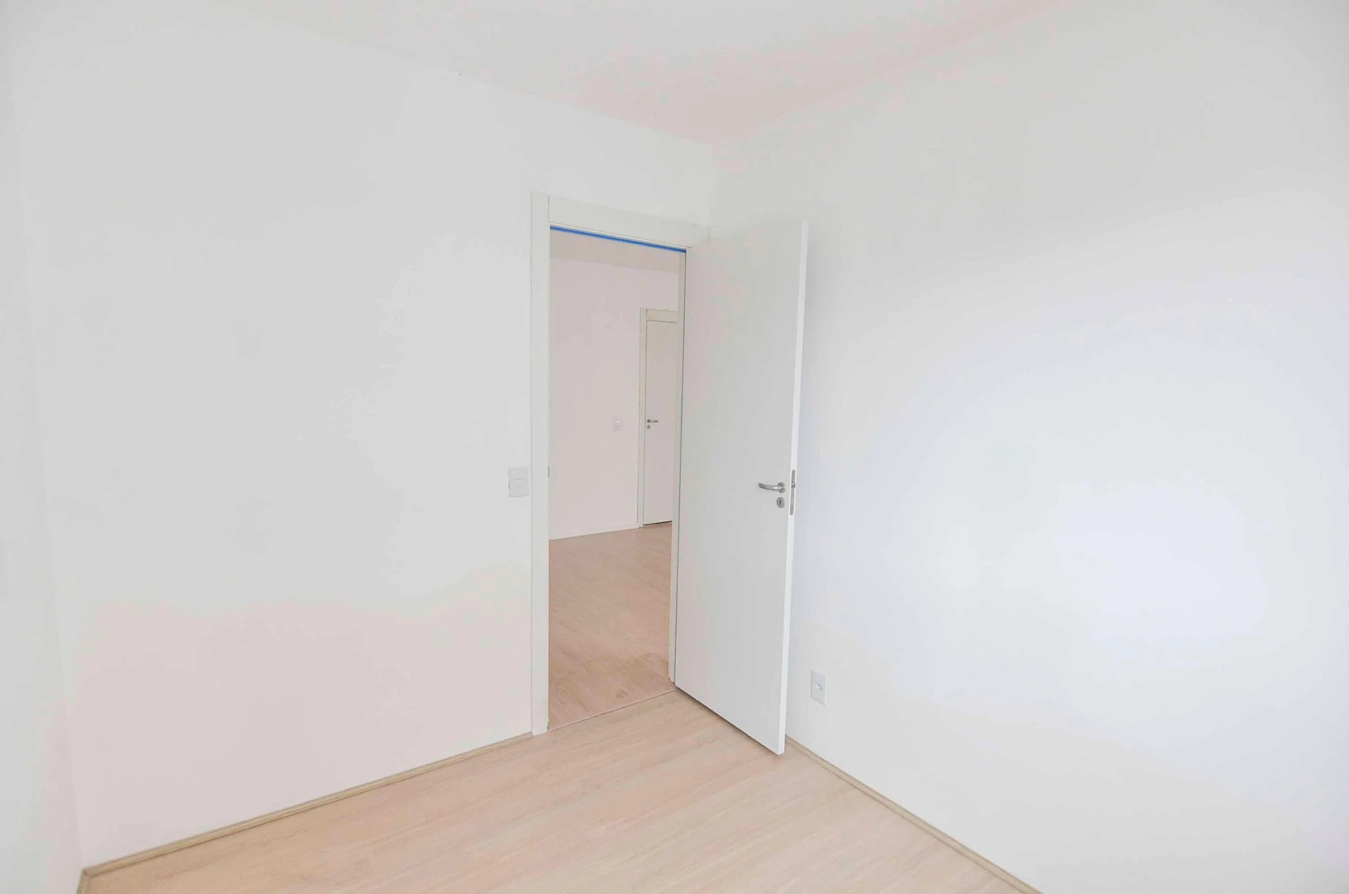 2-bedroom apartment with a washing machine in Rio de Janeiro — photo 15
