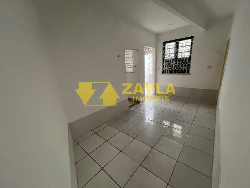 One-bedroom, 40 m² house in Rio de Janeiro