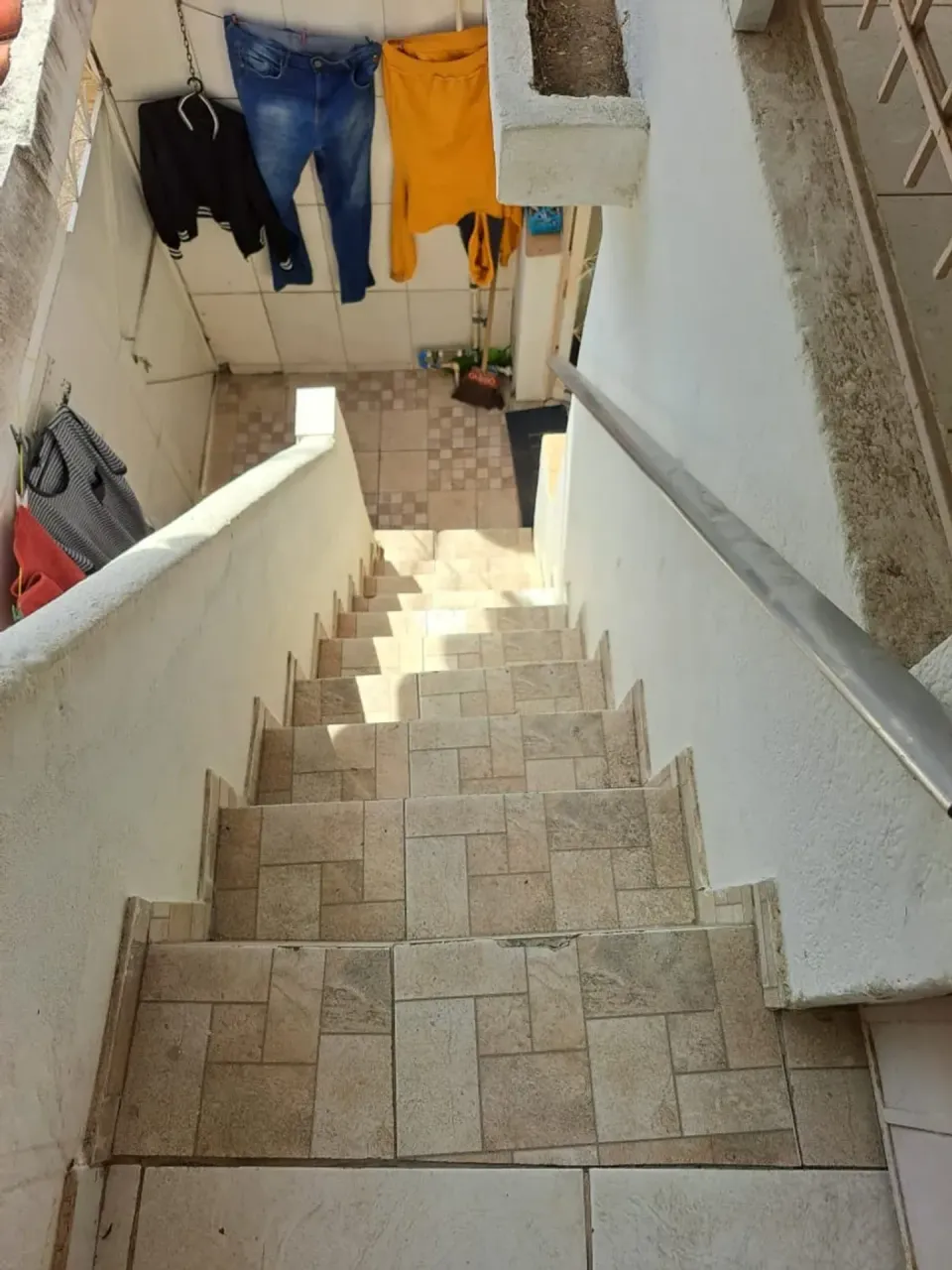 Casa sem mobília com 1 quarto e 1 banheiro — photo 11