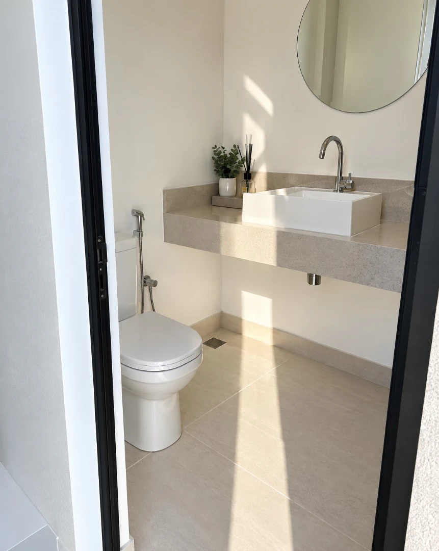 House with 5 en-suite bedrooms and a pool — photo 6