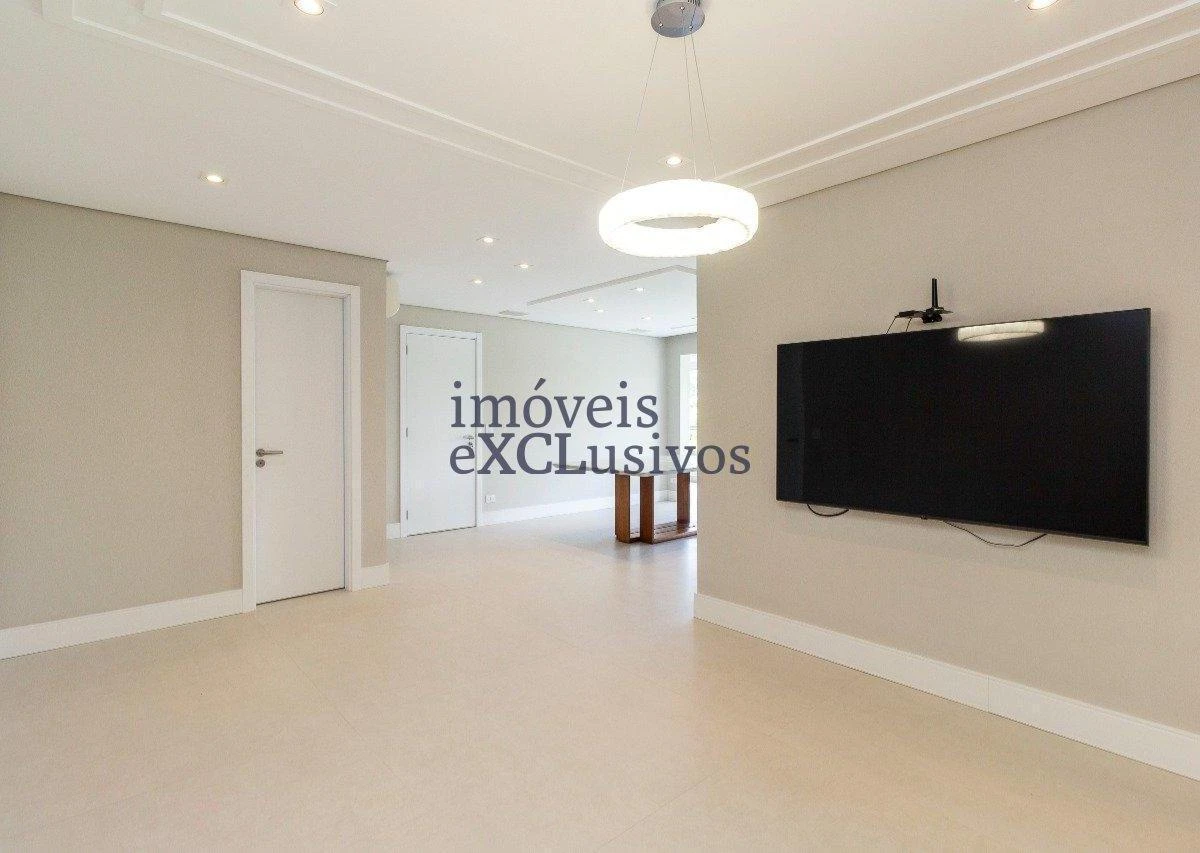 4-bedroom apartment with 227 m² and 2 parking spaces — photo 8