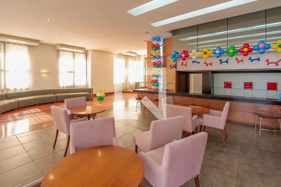 Apartamento de 2 quartos em suítes com 3 vagas e varanda — photo 40
