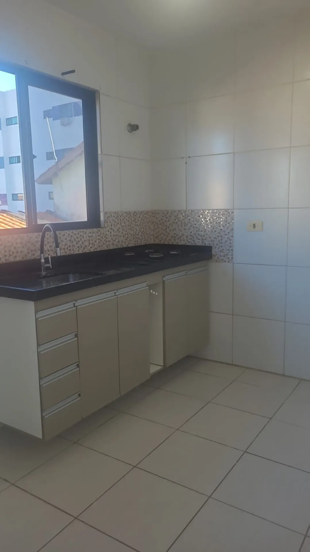 Apartamento de 3 quartos, sendo 1 suíte, 94 m²