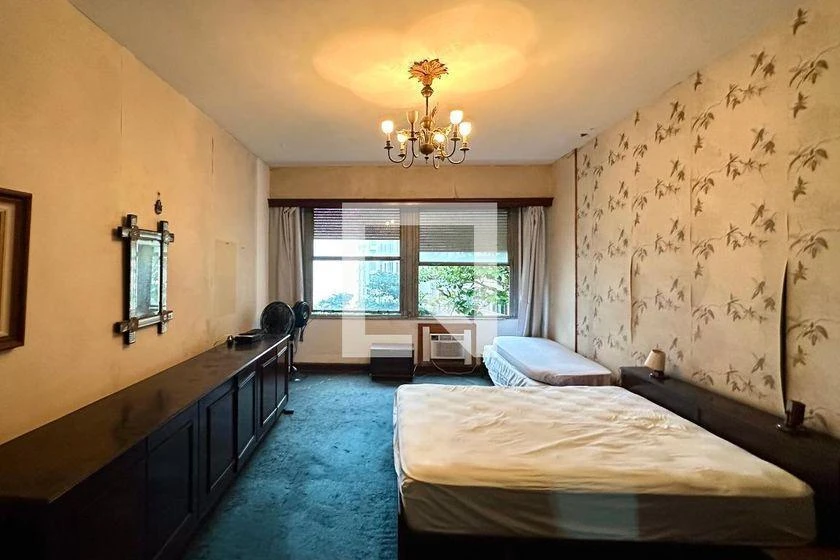 4-bedroom apartment with a water view in Rio de Janeiro — photo 7