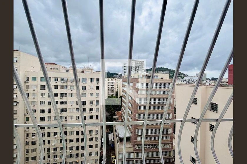 1 quarto e máquina de lavar: apartamento de 48 m² — photo 13