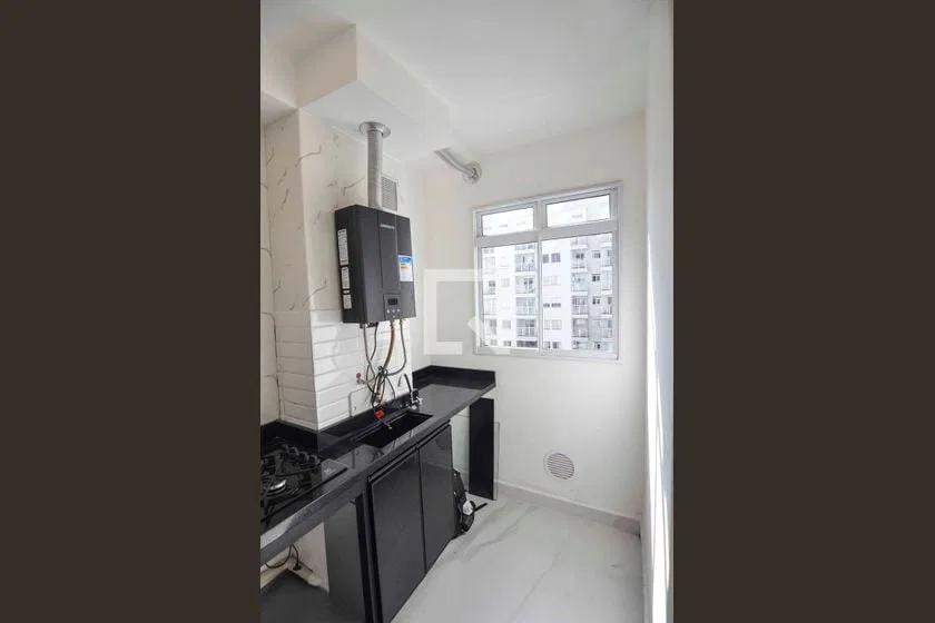 Apartamento para locação com 2 quartos e varanda no 18º — photo 28