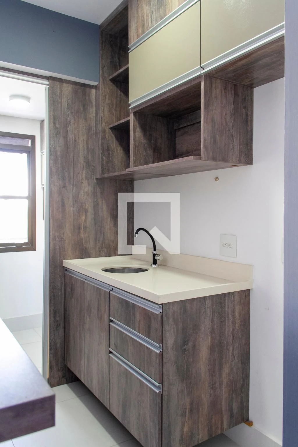 Apartamento con 2 dormitorios en suite y 1 plaza de parking — photo 2