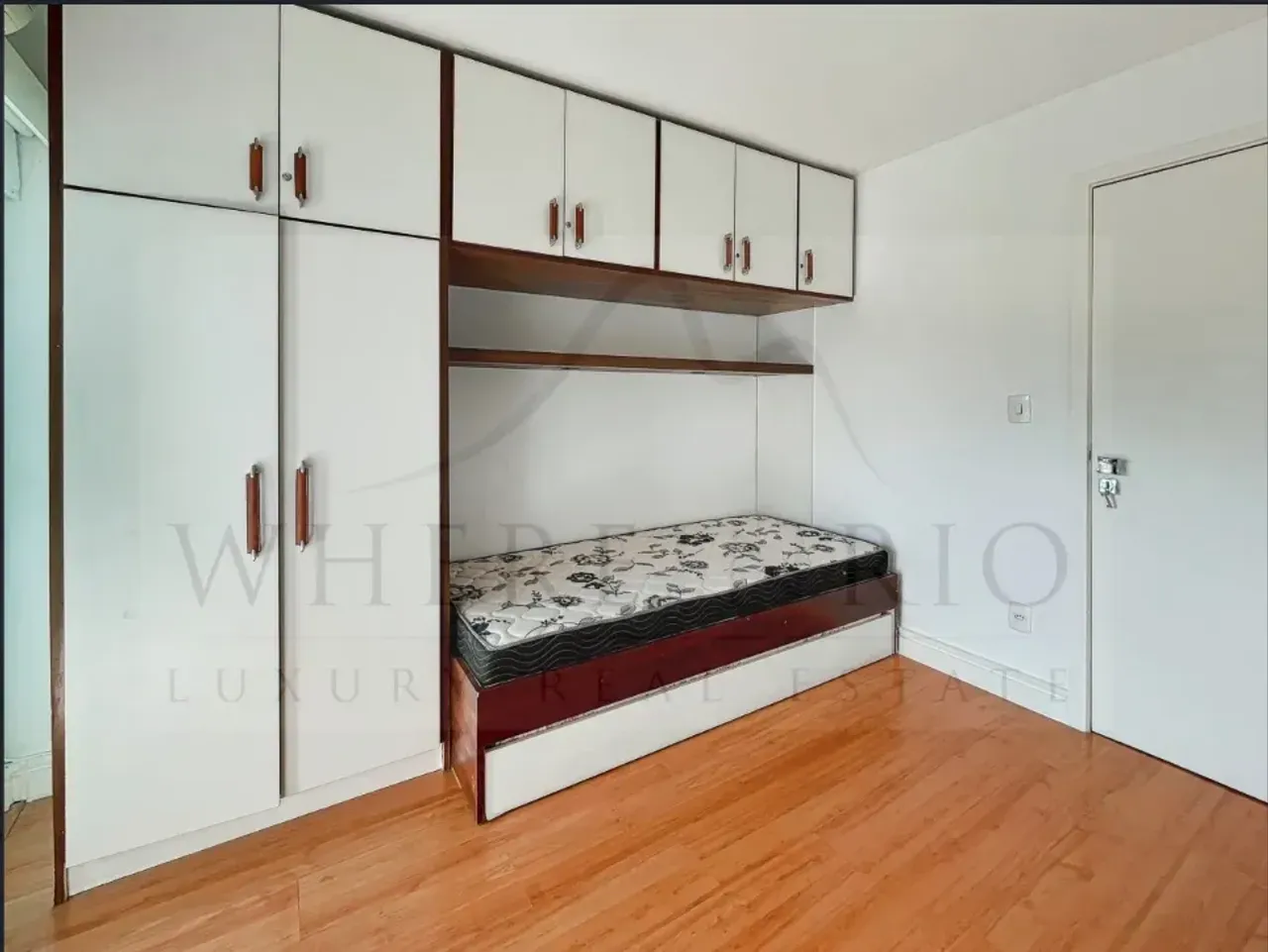 Apartamento mobiliado com 2 quartos e cozinha a gás — photo 18