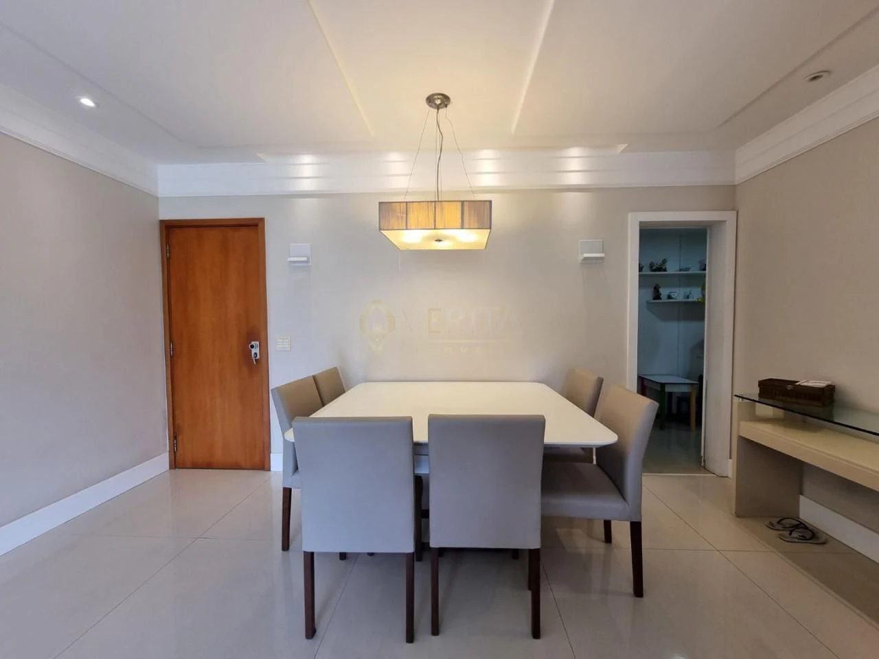 127 m² apartment with 3 bedrooms and 2 parking spaces — photo 11