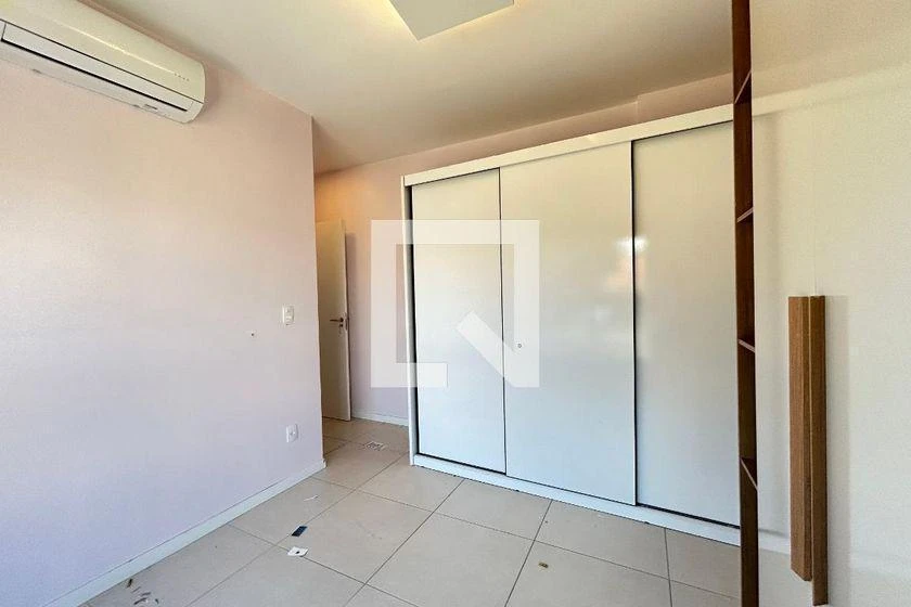 83 m² apartment with a washing machine and a home office — photo 11