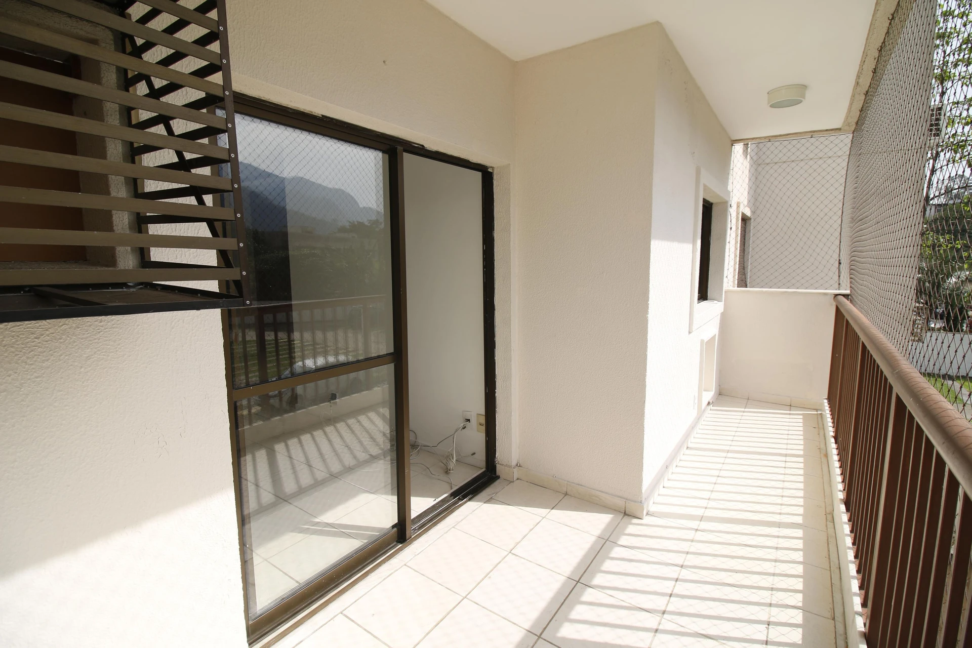 Apartamento de 4 quartos com vista para as montanhas — photo 4