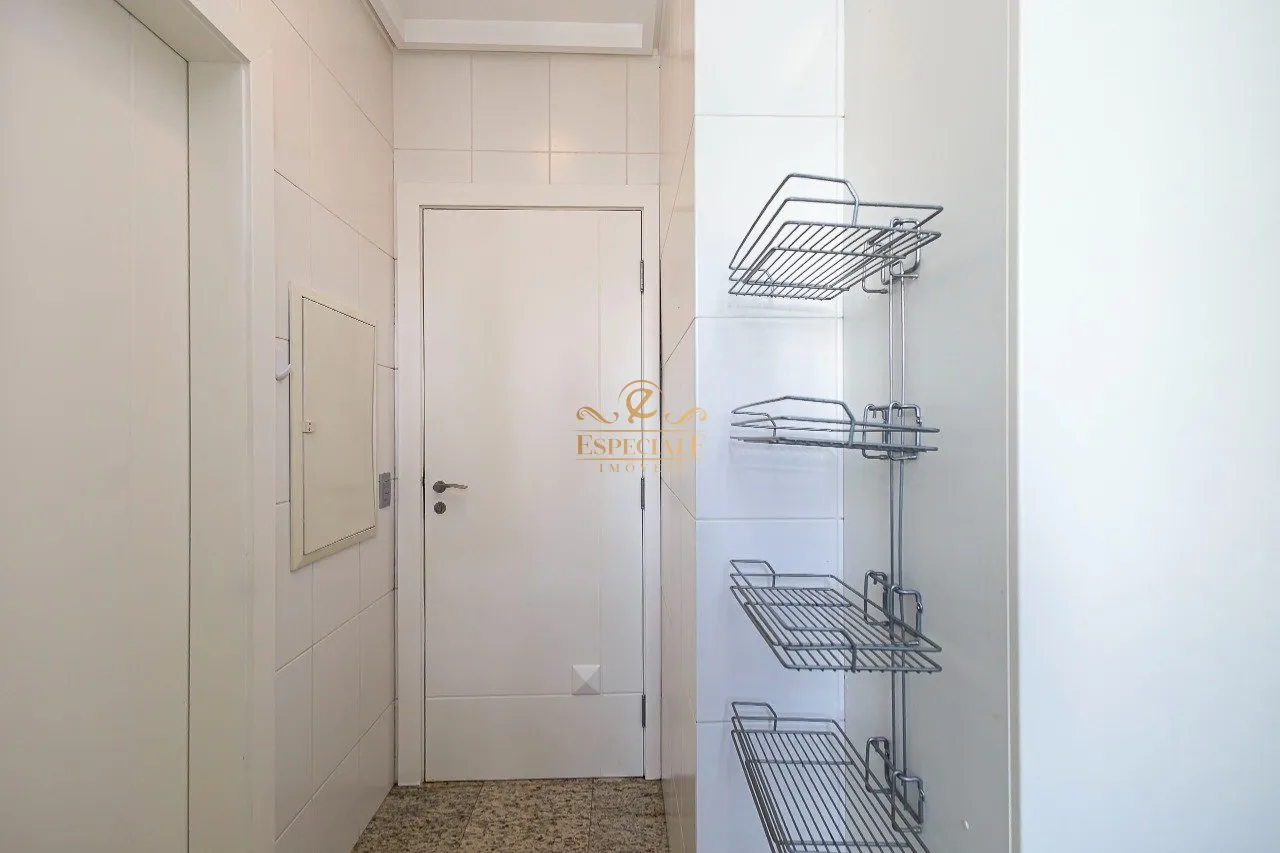 3-bedroom apartment with 5 bathrooms and 2 parking spaces — photo 42