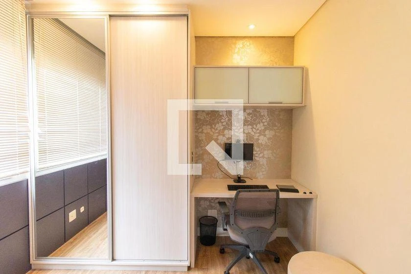 Washing machine in a 2-bedroom apartment, 70 m² — photo 19