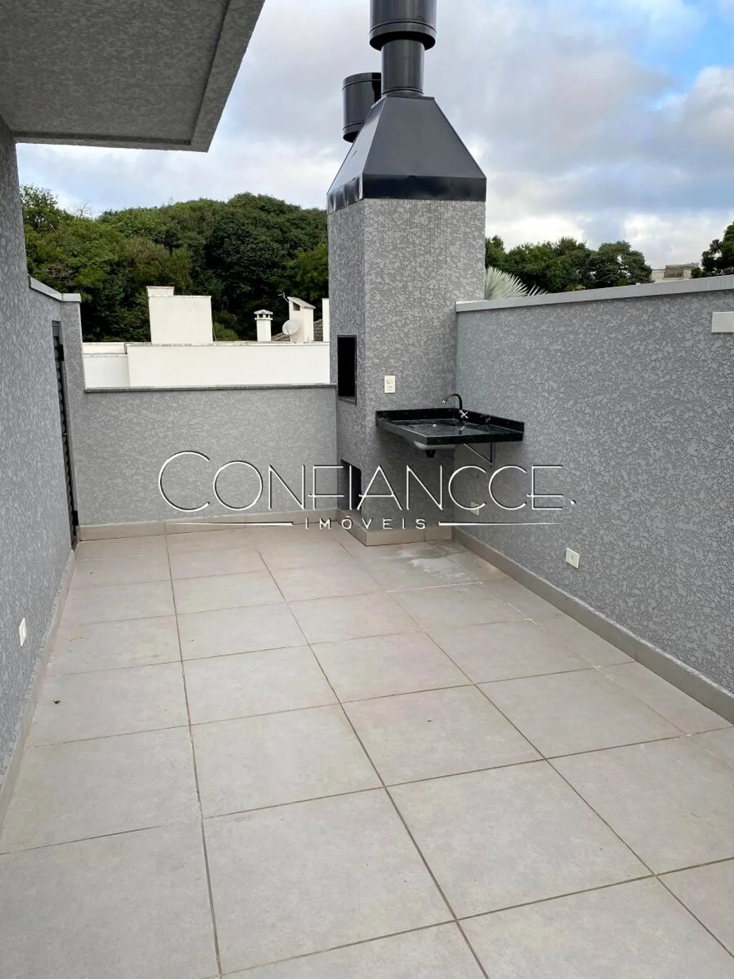 Sobrado em condomínio com 3 suítes e 5 banheiros — photo 12