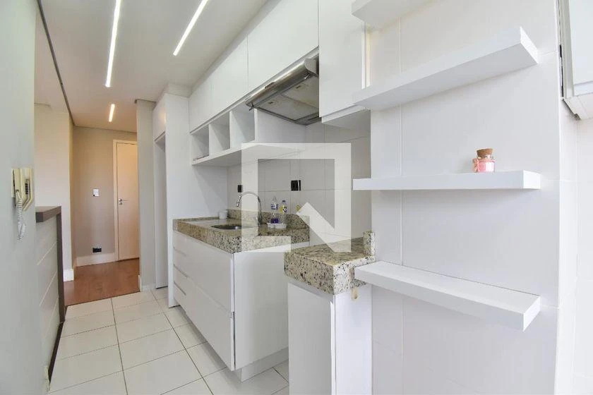 2 quartos e janelas do piso ao teto: apartamento de 62 m² — photo 44