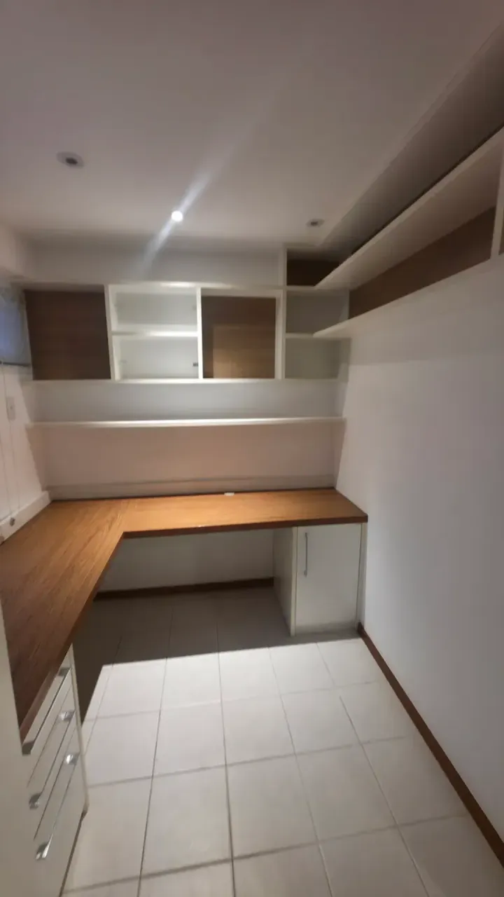 Cobertura para aluguel com 3 quartos e 190 m² — photo 6