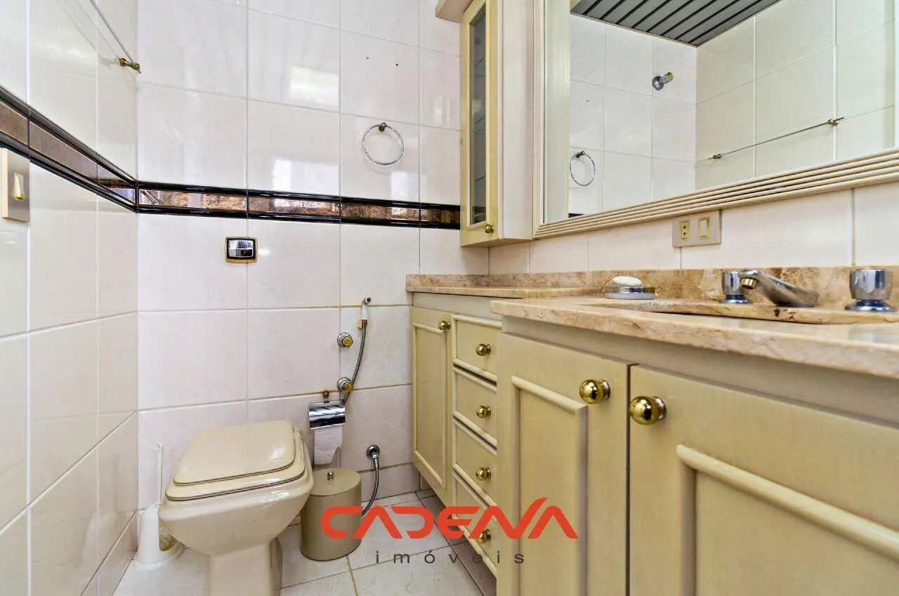 3-bedroom apartment with 1 en-suite and 1 parking space 143 m² — photo 12