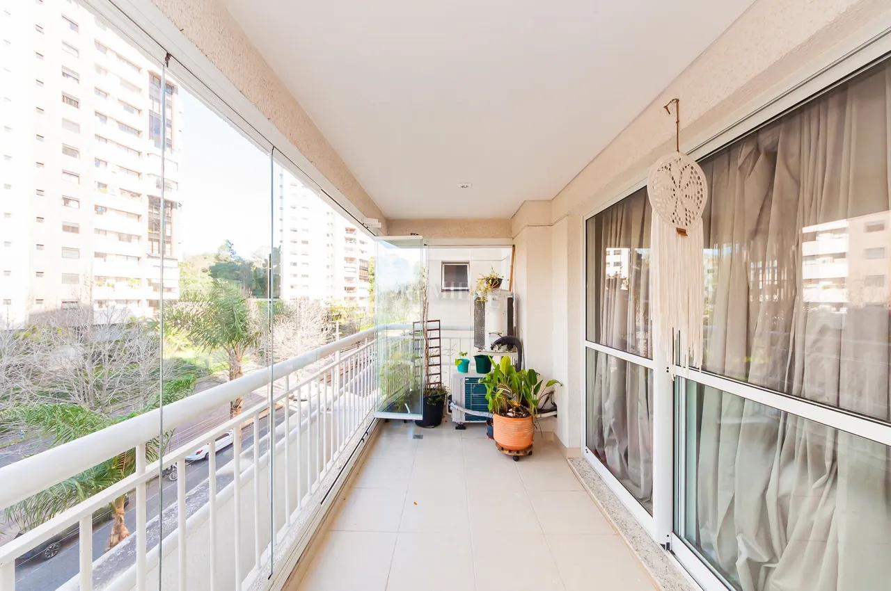 Apartamento dúplex de 3 dormitorios y 4 baños — photo 11