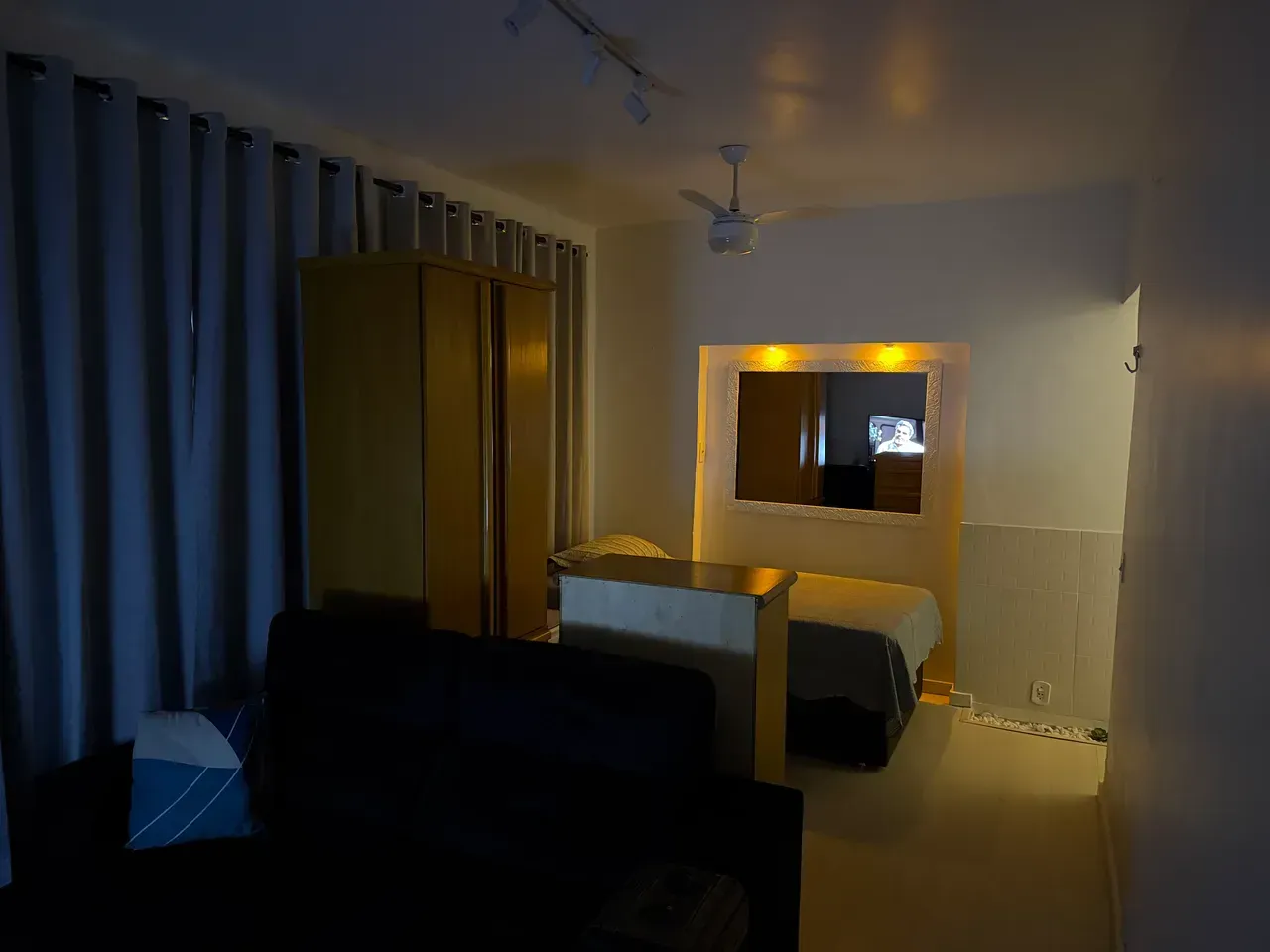 Casa mobiliada com 48 m², 1 quarto e 1 banheiro — photo 5