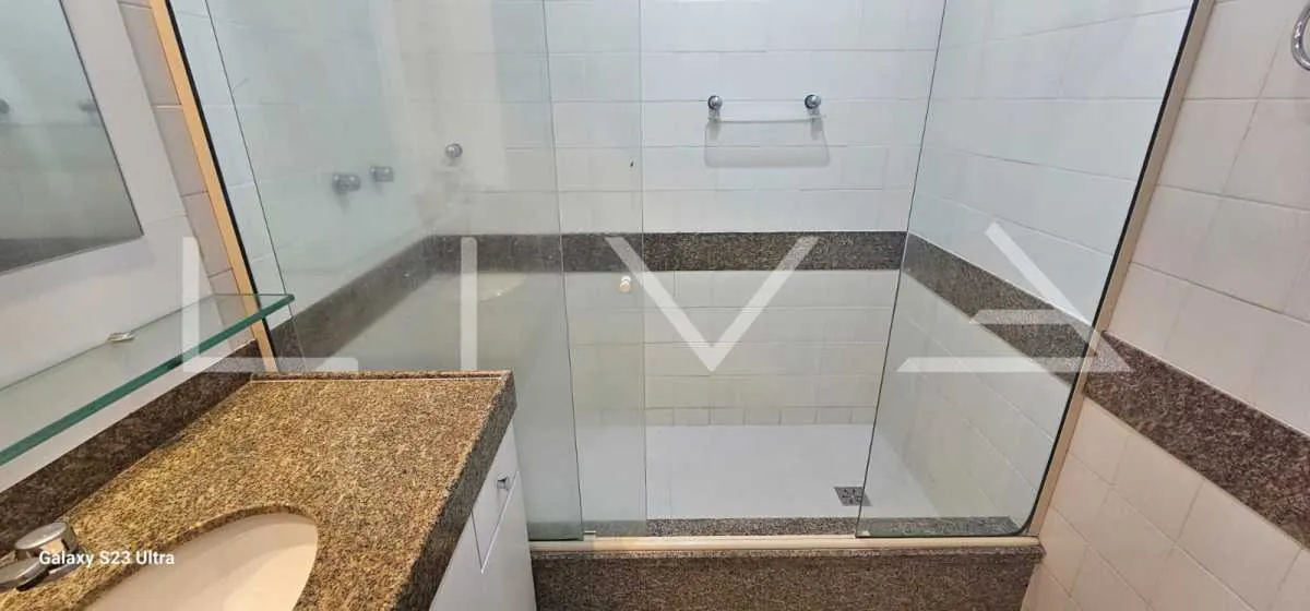 Квартира з 3 спальнями та видом на воду, Ріо-де-Жанейро — photo 23