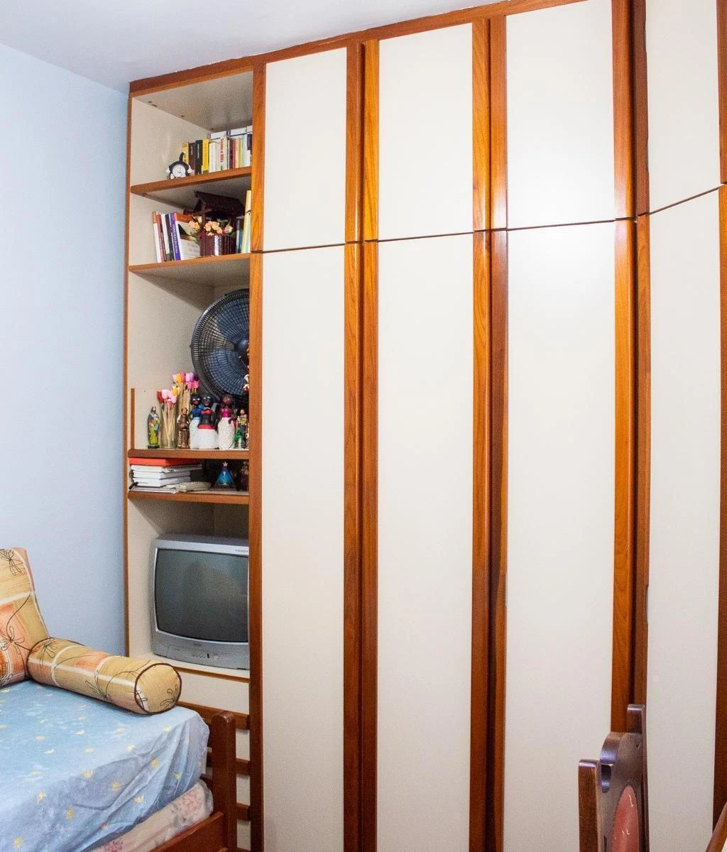 Apartment with 4 bedrooms (1 en-suite) and 167 m² — photo 48