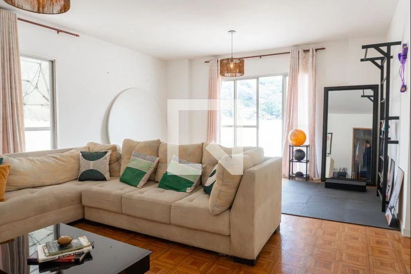 Furnished apartment, 504 m², with a mountain view — photo 3