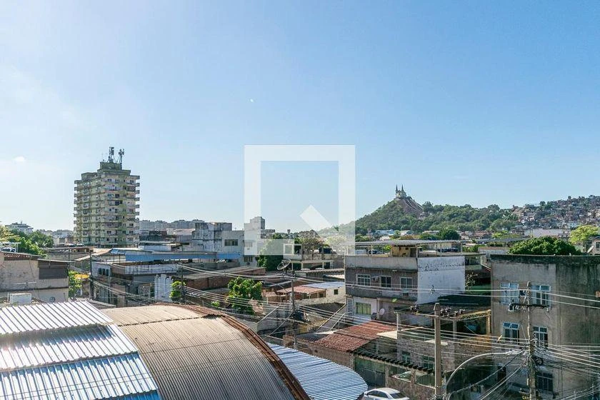Apartamento de 2 quartos com máquina de lavar, Penha — photo 3