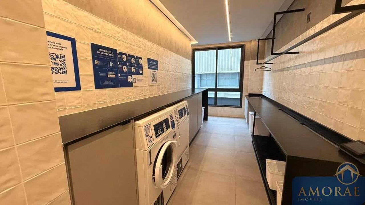 Estudio amueblado de 42 m² con 1 plaza y 1 baño — photo 18