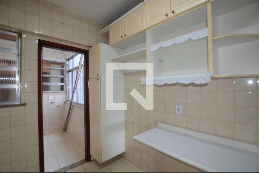 Квартира с 2 спальнями, балконом и 1 местом, 60 м² — photo 30
