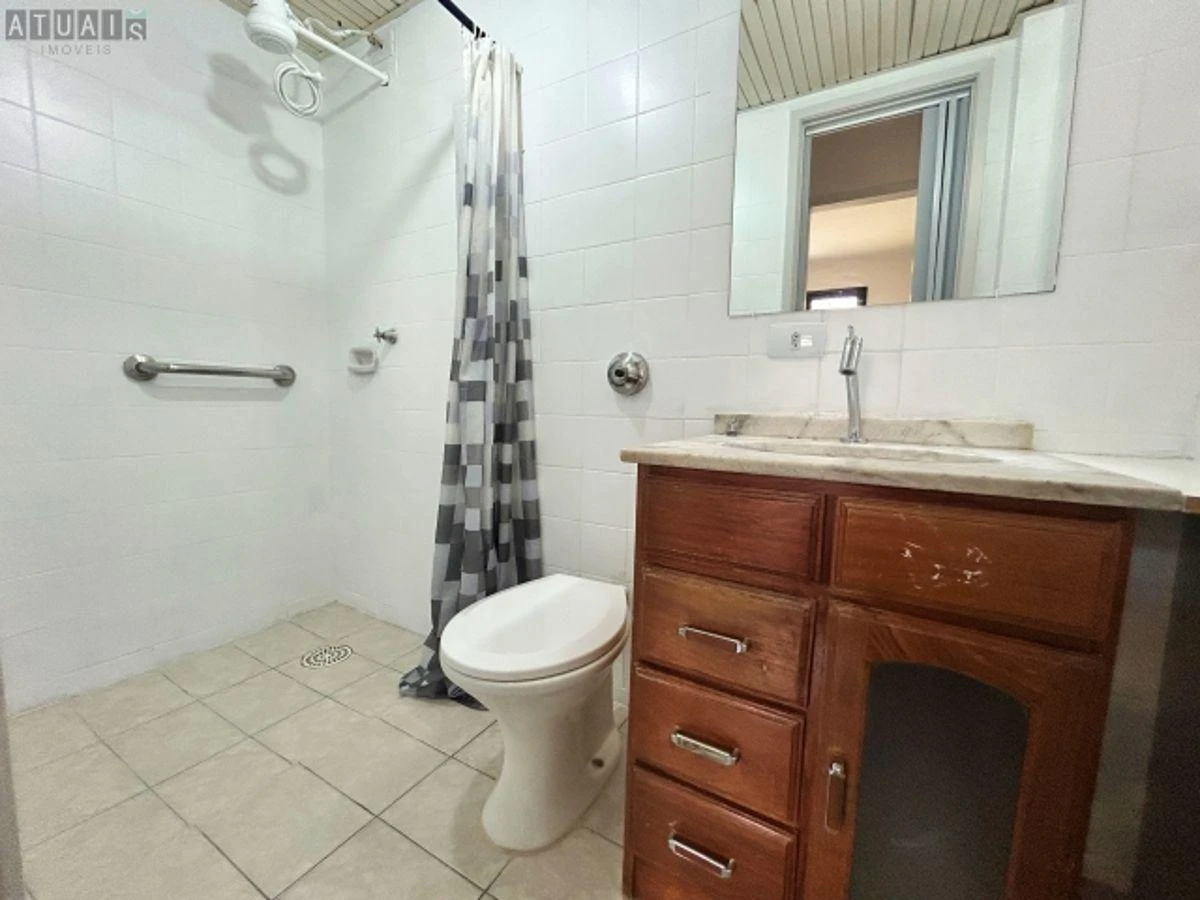 Apartamento de 2 quartos com cozinha fechada a gás — photo 5