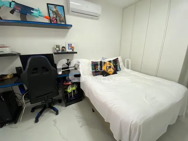 Furnished apartment with 3 bedrooms and 3 bathrooms — photo 3