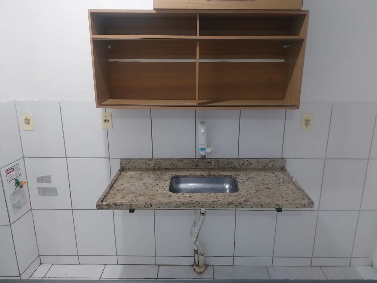 2-bedroom apartment, 50 m² — photo 6