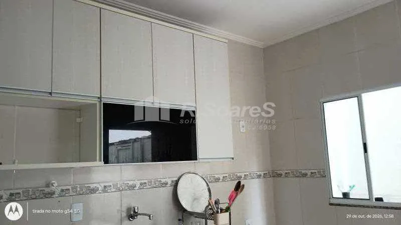 150 m² house with a washing machine and a home office — photo 7