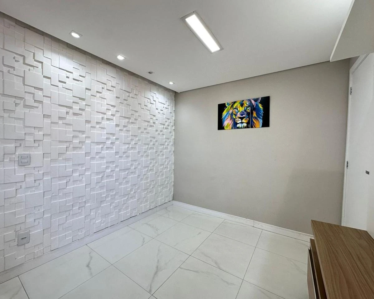 2-bedroom apartment with a home office — photo 22